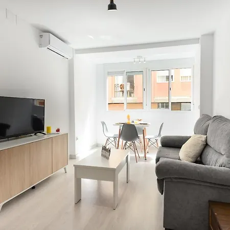 Appartement San Andres Apartments! *