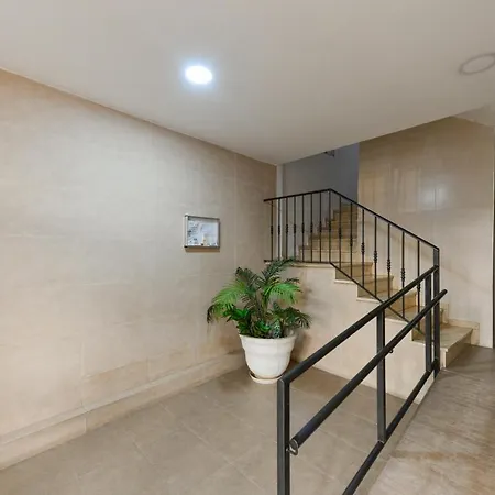San Andres Apartments!