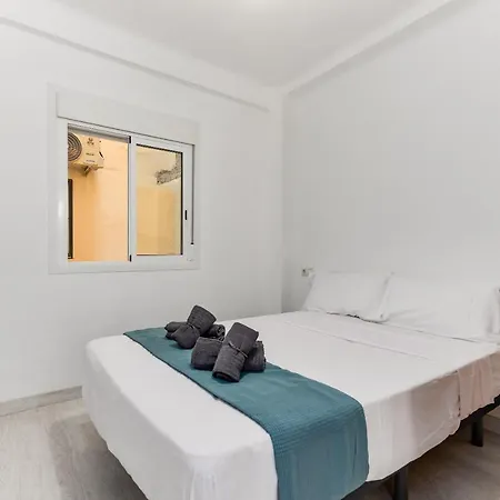 San Andres Apartments! *