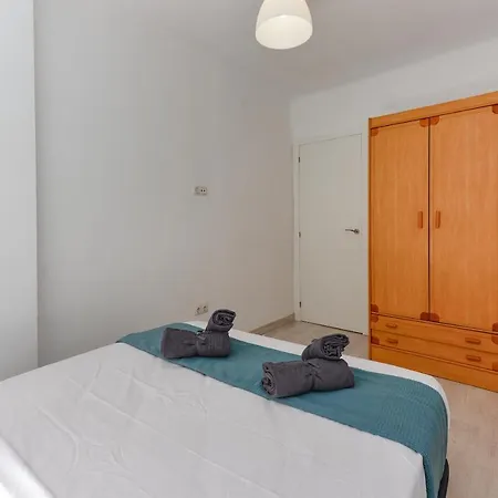 San Andres Apartments! Appartement *